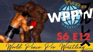 🌟 Orion League Night 3 🌟 WPPW Season 6 🌟