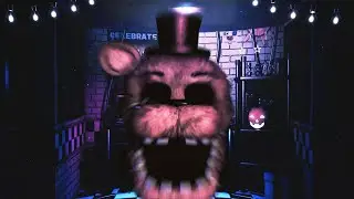 TRTF Remake 2021 Full Demo
