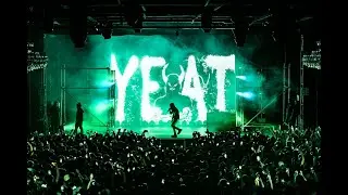 Yeat - Rave King (Fanmade Remix)