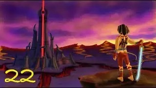 Sphinx and the Cursed Mummy - Part 22 - Geb Queen!