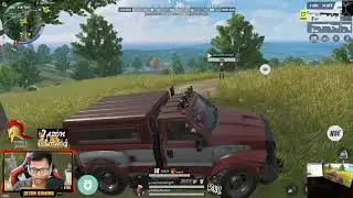 Wait and Snipe  ROS BISAYA