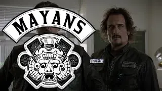 TIG RETURNS IN THE MAYANS MC SEASON 4 FINALE!