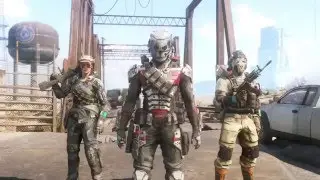 Black Ops 3 - Scrim vs TeS.eSports - RAGE QUIT