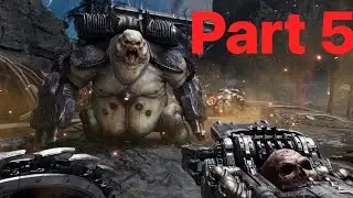 FIGHT ME DEMONS!!!, DOOM THE DARK AGES Part 5