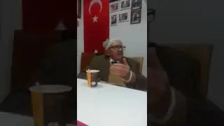 R&Ouml;PORTAJ: Mustafa Kemal VARDAR