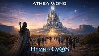 ATHEA WONG - HYMN OF CYOS