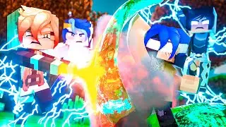 Defeat At the Grand Magic Games?! | Minecraft Fairy Tail Origins|  (Magic Minecraft Roleplay)