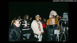 Young Sizzle x Offset Type Beat 