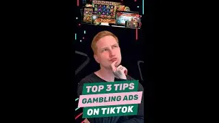Top 3 Tips for Gambling Ads on TikTok | GBC Time