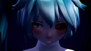 [MMD] Missing  [MOTION DL]