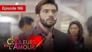Les couleurs de l'amour  Ep 186 Série complète en Français