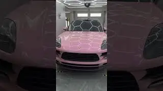 #cars #fullwraps #colorchange #elitegarage