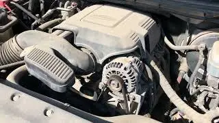 2013 Chevrolet Silverado 1500 LS Cheyenne Edition Truck