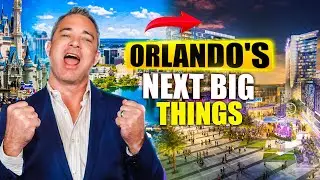 What&rsquo;s Coming to Orlando in 2025? The Future of Florida&rsquo;s Most Exciting City!