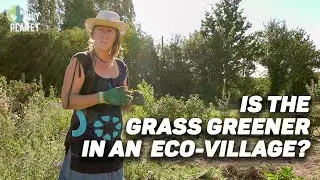A Self-Sufficient Community&rsquo;s Key to a Happier Life | Only Planet | FULL DOCUMENTARY