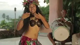 🌺 Cook Islands Dance Show 2025 | University of Auckland Cultural Night 🌺