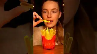 ASMR CRAZY SOUR CANDY 🌈We&rsquo;re trying 3 Epic Flavors #ASMR #KidsFun #CandyChallenge #SourBlast #broma