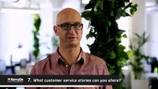 Word of Mouth marketing by KarryOn