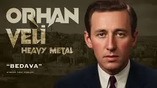 Orhan Veli | Bedava | Heavy Metal