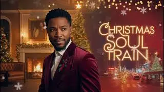 Track 06 - Joy to the World - [Isaiah King] | Best Christmas Soul Classic