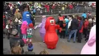 Sillianer Fasching 2009