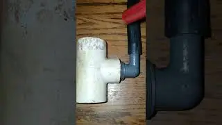 How To Install Funny Pipe Onto Poly-L For Lawn Irrigation?