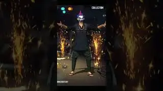 TOP 3 🔥 JOKER 🃏 BUNDLE COMBINATION | FREEFIRE JOKER BUNDLE COMBINATION #shorts #freefire #trending