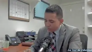 Un Hombre No Huye - Pastor David Cortez
