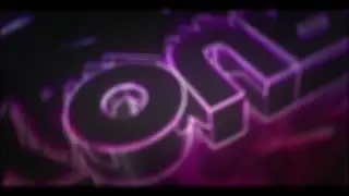 [Blender/AE] Colorful Sync Template ✘Dual w/ Acidbyte✘ +DL #33