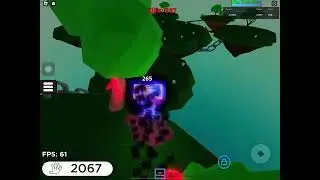 If we 250 in old killsterk at 250 what happens in slam fan kill streak