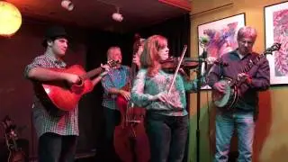 Old Home Place (written by Mitch Jayne, music by Dean Webb) played by One Eye Open