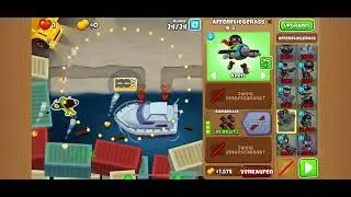 BTD 6 Advanced Challenge September 9