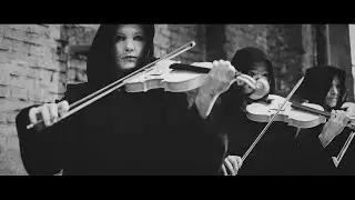 DARKEST HORIZON - A Universe Reborn (OFFICIAL MUSIC VIDEO)
