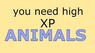 Are you struggling to earn more daily xp? - #zoo2animalparkonline -  Want to level up faster?