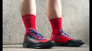 KD 6 Nike ID