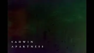 Sahwin - Enlised [2022] (bedroom rock, indie, electronic, neopsychedelica)