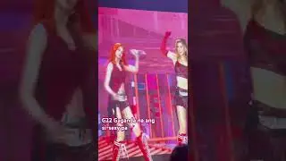 G22 Girl Power Ang gaganda na ang sexy pa BGC NYE2026 Countdown