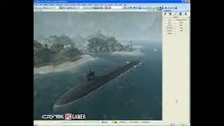 Crysis MP Map Creation Tutorial HQ