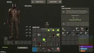 First Time Playing NEW UPDATE | Rust