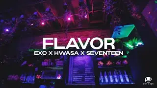 [SOLD] Kpop/Dark Pop Type Beat - 