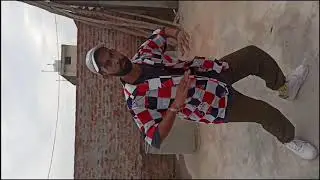 Keep on dancing | jangee rmc | freestyle | sunny chauhan  #popping #dancing
