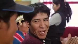 Participación Ciudadana para la Construcción Conjunta del Desarrollo Local-Perú. Programa Realizado