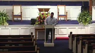 Wednesday Night 1-7-26 