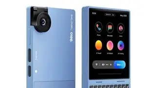 IKKO Mind One | review 