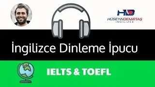 Sıradışı Bir Listening ipucu - Öğrenci Hikayeleri