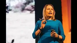 The Plight of Big Cats | Amy Dickman | Explorers Festival London 2019