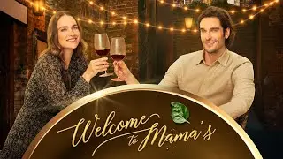 Welcome to Mama's (2022) Lovely Trailer with Melanie Scrofano & Daniel Di Tomasso