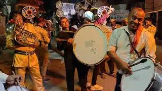 Bhooli Bisri Ek Kahani Song Band Video 🎷 | Shere Punjab Band Patna 🪇 | Patna High Court Urs 2025 