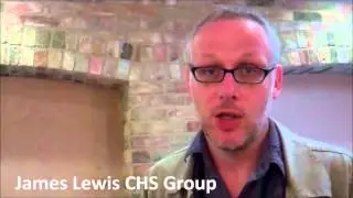James Lewis  Skills Springboard
