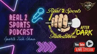 Let's chop it up football talk live chat  📱